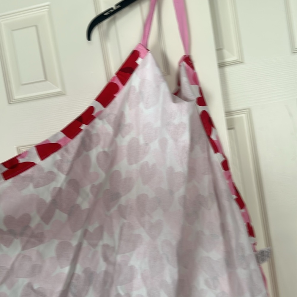 Nwt Kate spade hearts apron - Picture 10 of 11